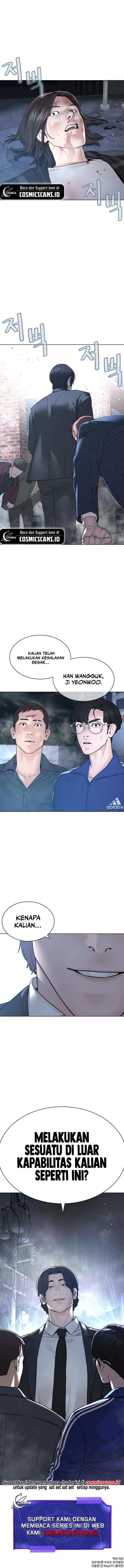 How to Fight Chap 180 - Next Chap 181