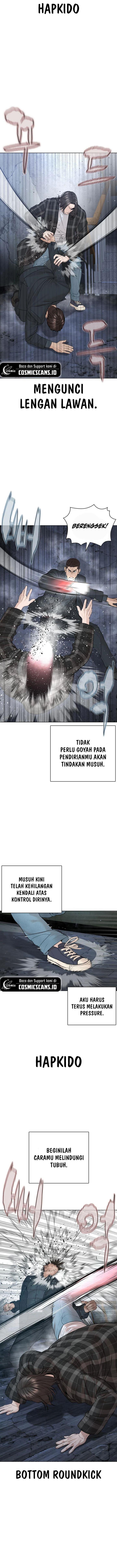 How to Fight Chap 180 - Next Chap 181