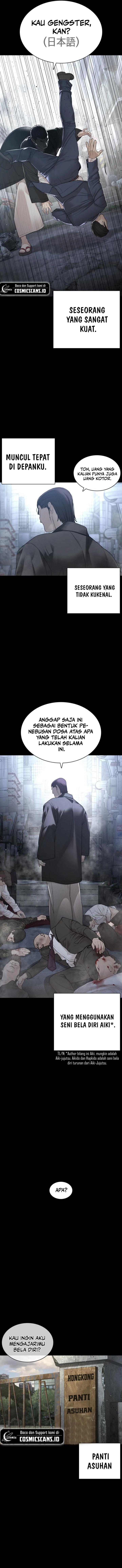 How to Fight Chap 180 - Next Chap 181
