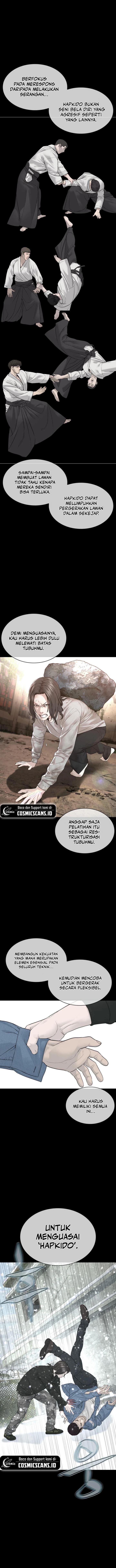 How to Fight Chap 180 - Next Chap 181