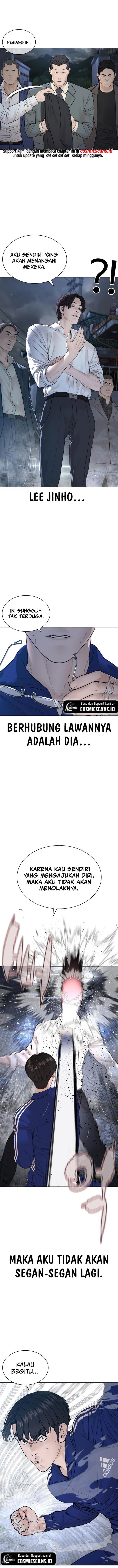 How to Fight Chap 181 - Next Chap 182