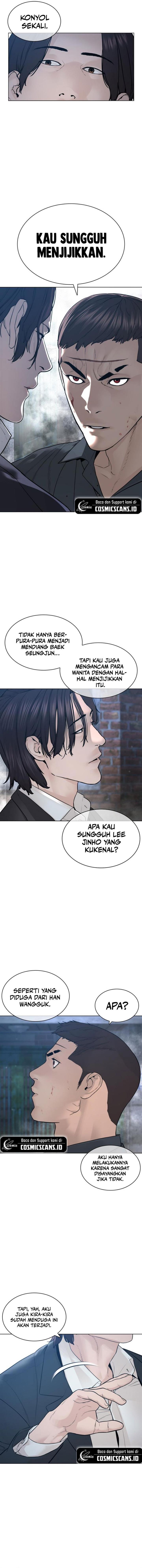 How to Fight Chap 181 - Next Chap 182