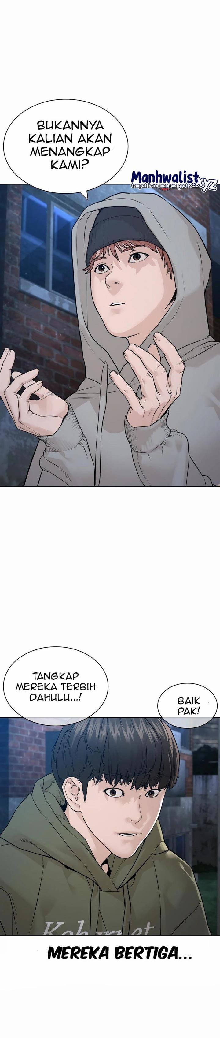 How to Fight Chap 182 - Next Chap 183