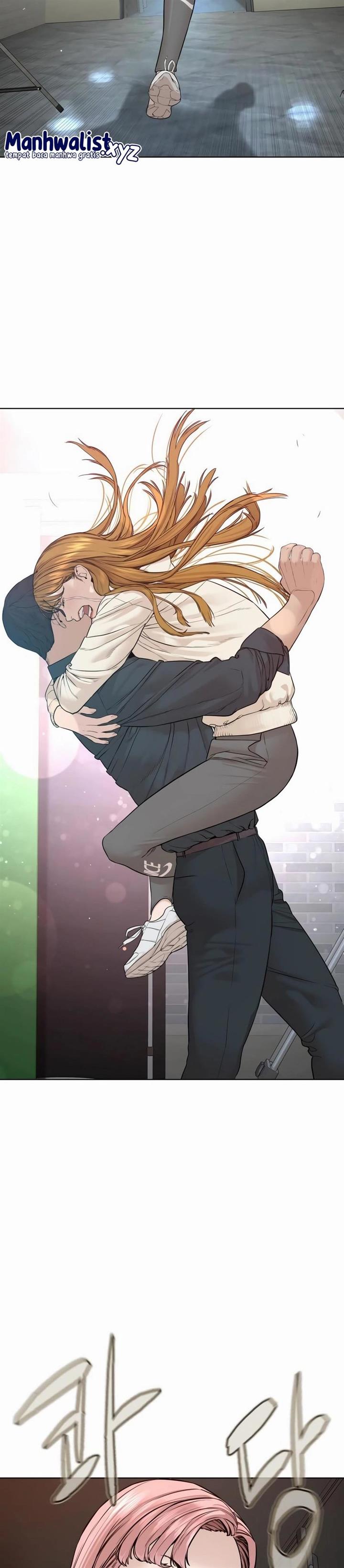 How to Fight Chap 182 - Next Chap 183