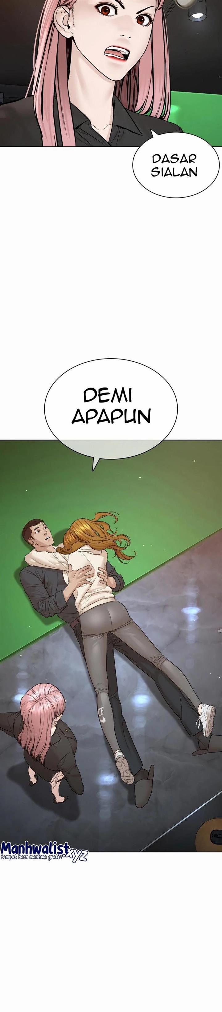 How to Fight Chap 182 - Next Chap 183