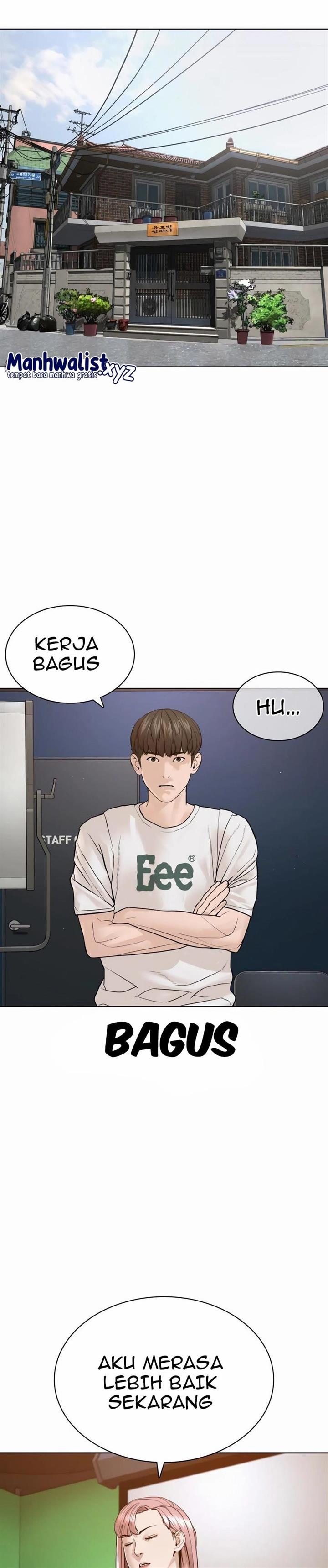 How to Fight Chap 182 - Next Chap 183