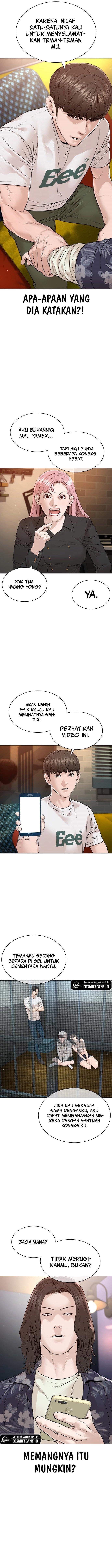 How to Fight Chap 183 - Next Chap 184