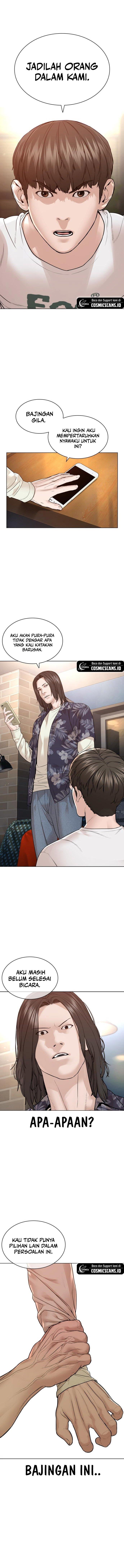 How to Fight Chap 183 - Next Chap 184