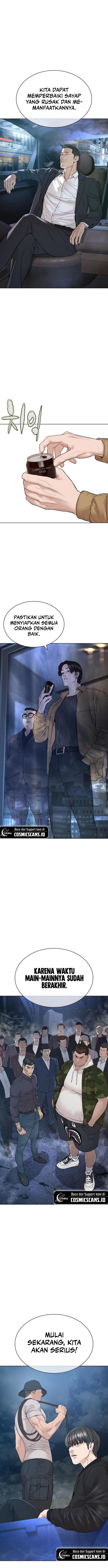 How to Fight Chap 183 - Next Chap 184