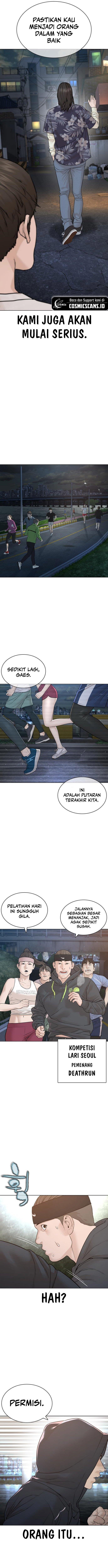 How to Fight Chap 183 - Next Chap 184