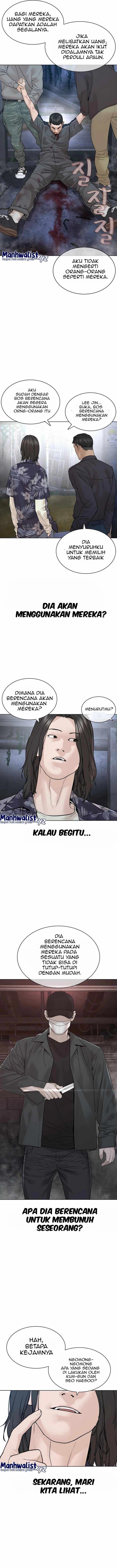 How to Fight Chap 184 - Next Chap 185