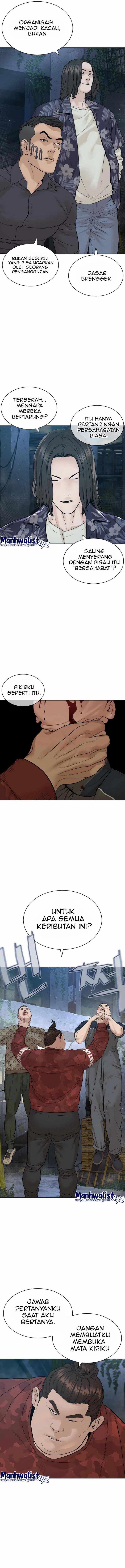 How to Fight Chap 184 - Next Chap 185