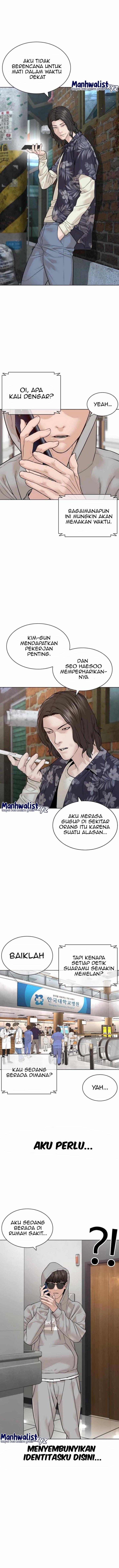 How to Fight Chap 184 - Next Chap 185