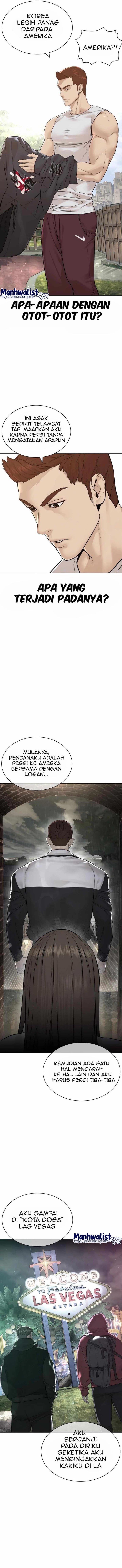 How to Fight Chap 185 - Next Chap 186