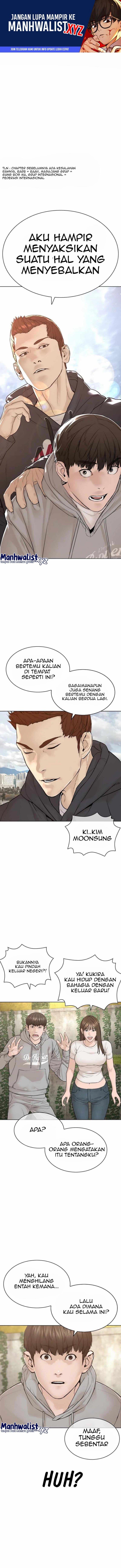 How to Fight Chap 185 - Next Chap 186