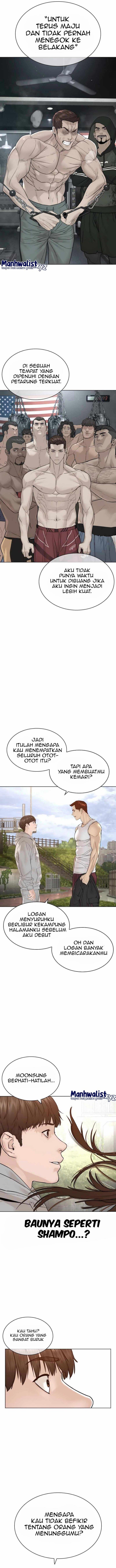 How to Fight Chap 185 - Next Chap 186