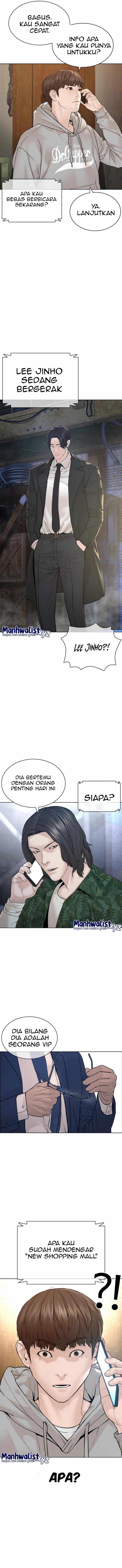 How to Fight Chap 185 - Next Chap 186