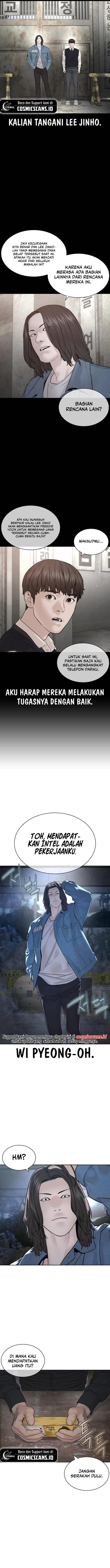 How to Fight Chap 186 - Next Chap 187