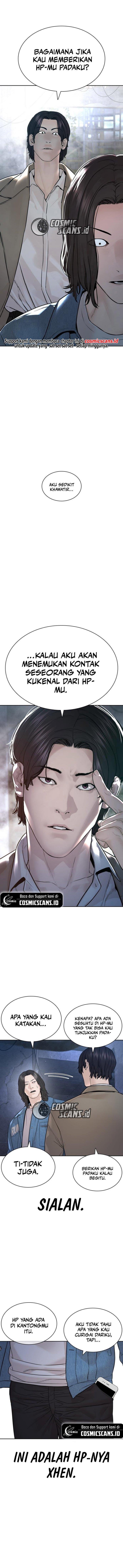 How to Fight Chap 187 - Next Chap 188