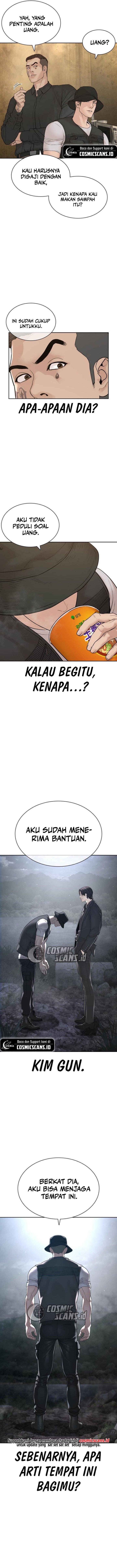 How to Fight Chap 189 - Next Chap 190