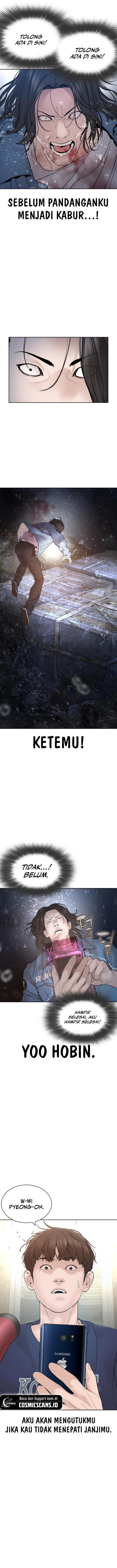 How to Fight Chap 189 - Next Chap 190