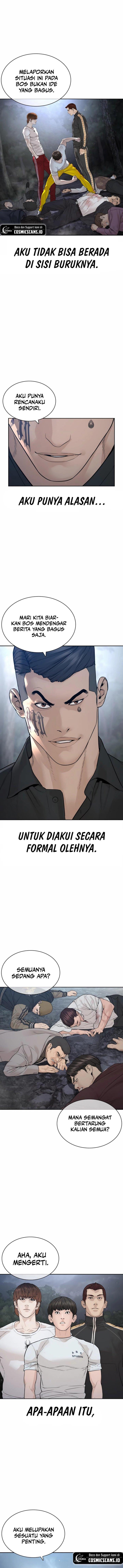 How to Fight Chap 190 - Next Chap 191