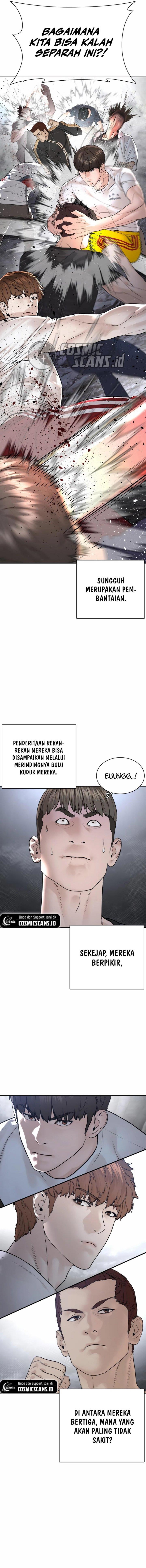 How to Fight Chap 190 - Next Chap 191