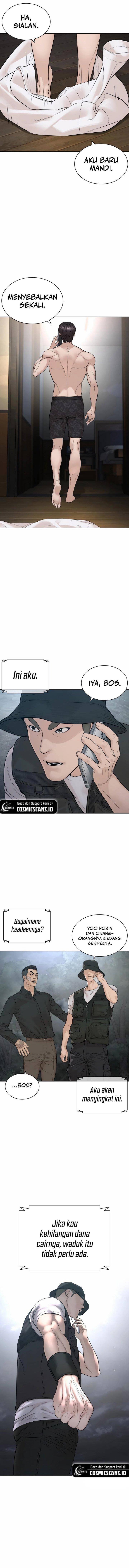 How to Fight Chap 190 - Next Chap 191