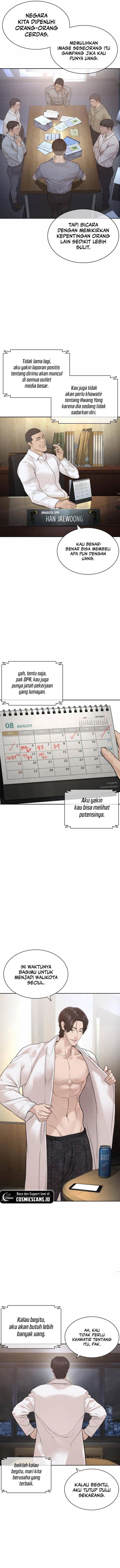 How to Fight Chap 190 - Next Chap 191