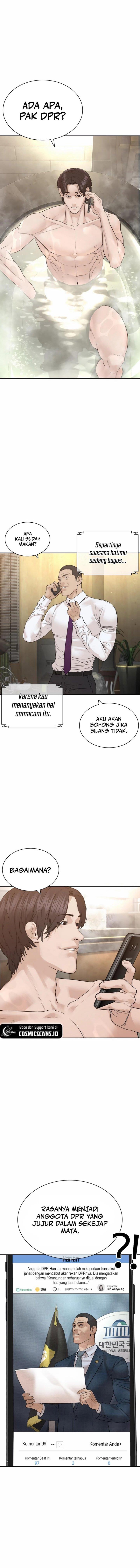How to Fight Chap 190 - Next Chap 191