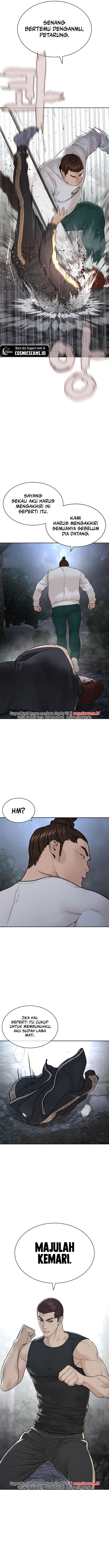 How to Fight Chap 191 - Next Chap 192