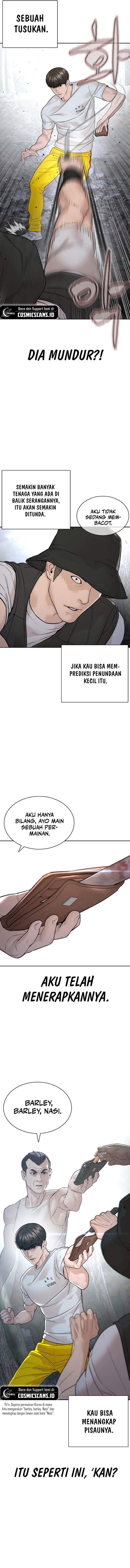 How to Fight Chap 191 - Next Chap 192