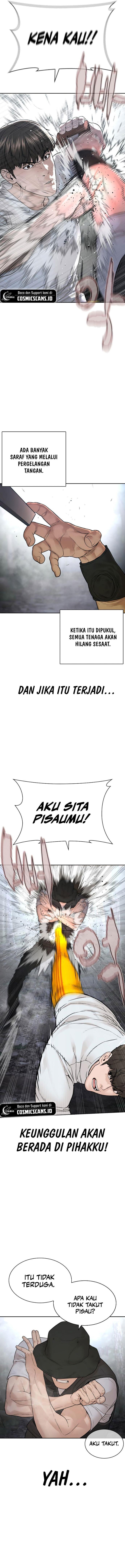 How to Fight Chap 191 - Next Chap 192