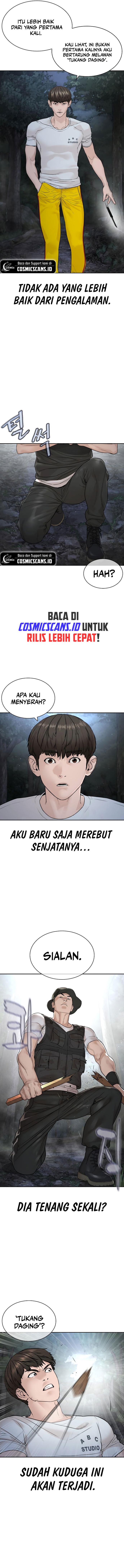 How to Fight Chap 191 - Next Chap 192