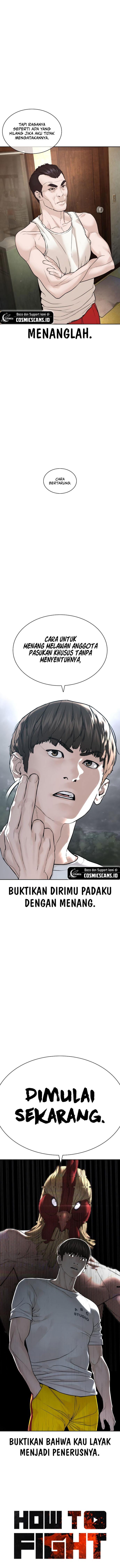 How to Fight Chap 191 - Next Chap 192