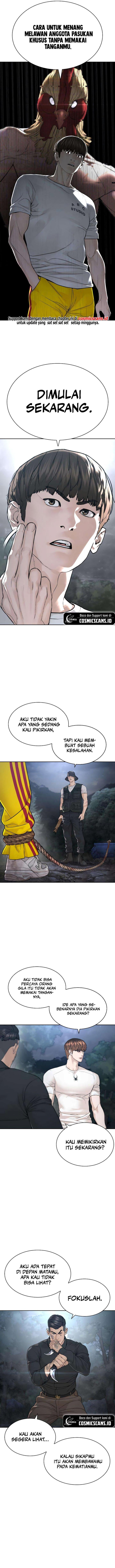 How to Fight Chap 192 - Next Chap 193