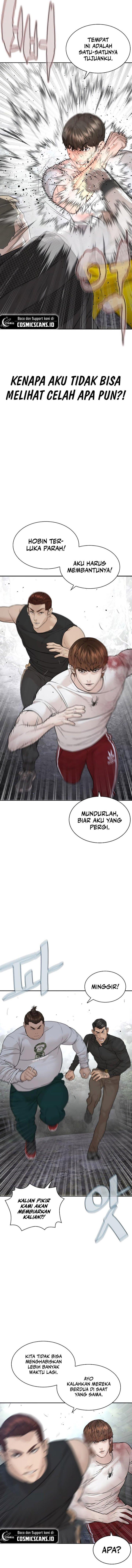 How to Fight Chap 193 - Next Chap 194