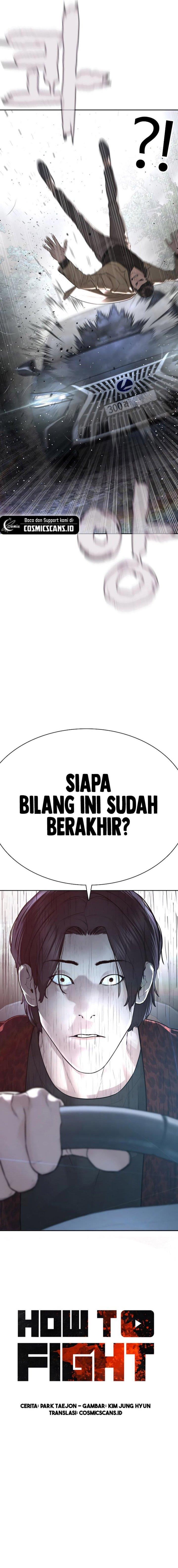 How to Fight Chap 193 - Next Chap 194