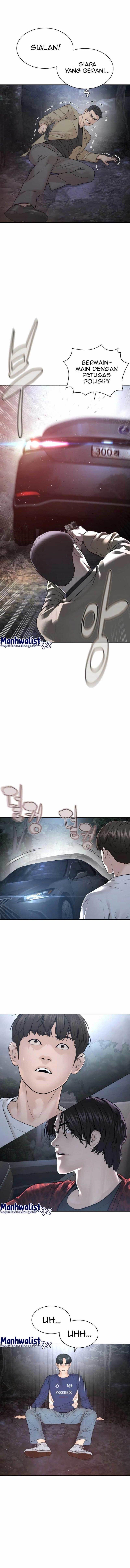 How to Fight Chap 194 - Next Chap 195