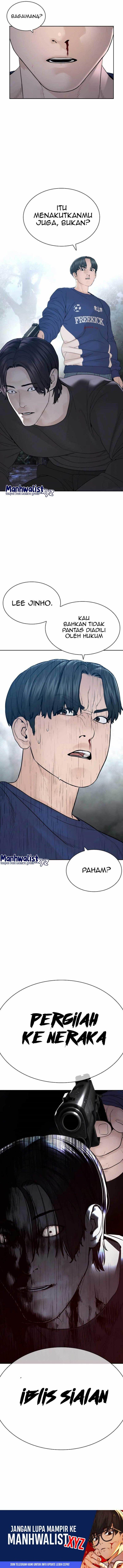 How to Fight Chap 194 - Next Chap 195