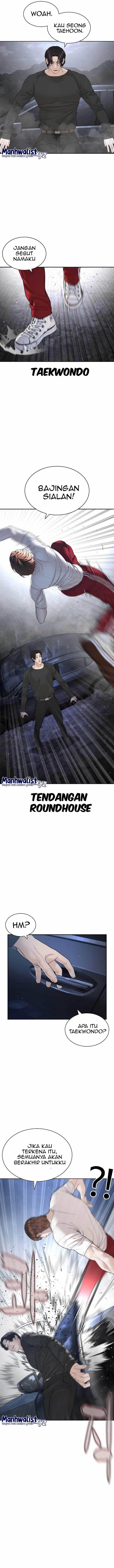 How to Fight Chap 194 - Next Chap 195