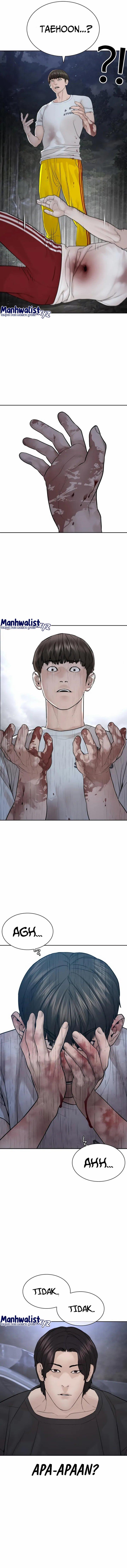 How to Fight Chap 195 - Next Chap 196