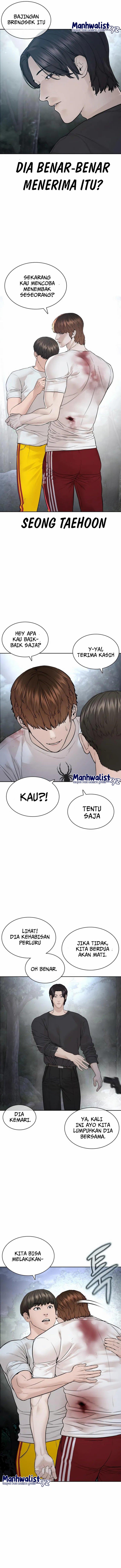 How to Fight Chap 195 - Next Chap 196