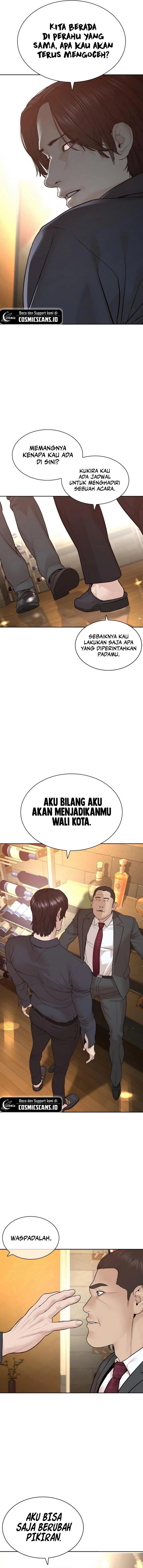 How to Fight Chap 196 - Next Chap 197