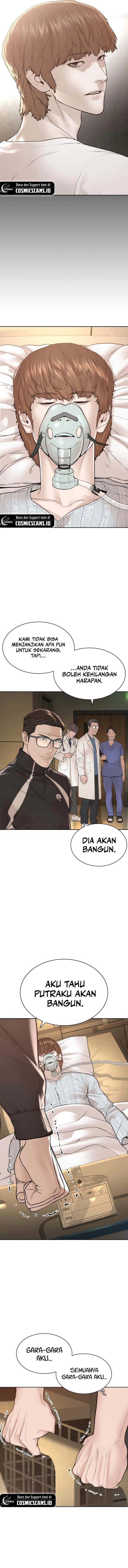 How to Fight Chap 196 - Next Chap 197