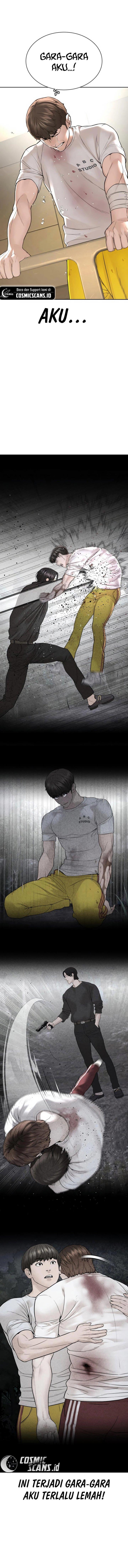 How to Fight Chap 196 - Next Chap 197