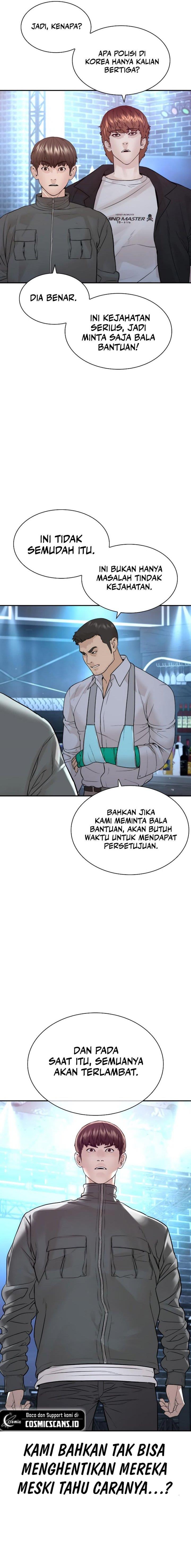 How to Fight Chap 197 - Next Chap 198