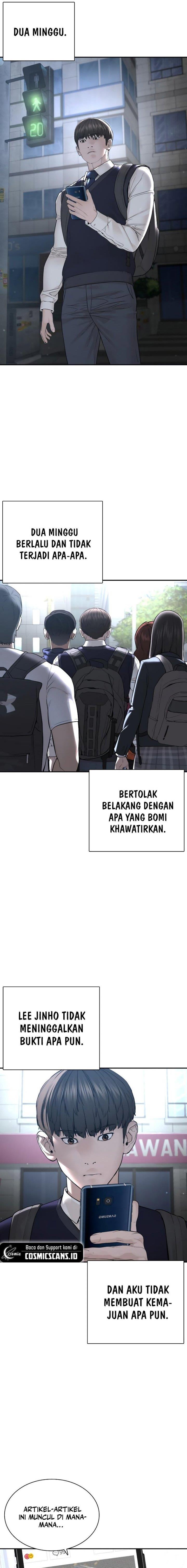 How to Fight Chap 197 - Next Chap 198