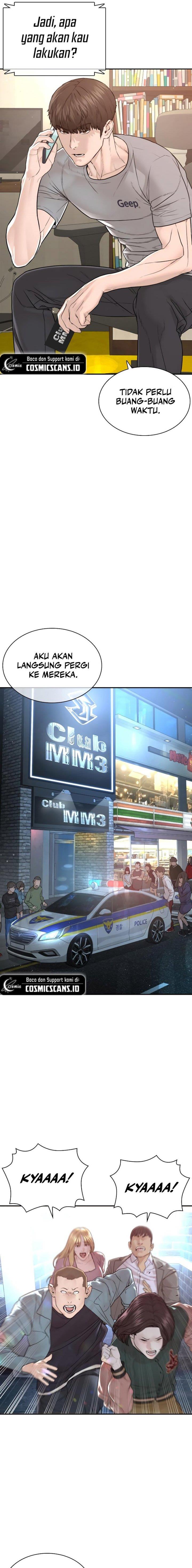 How to Fight Chap 197 - Next Chap 198