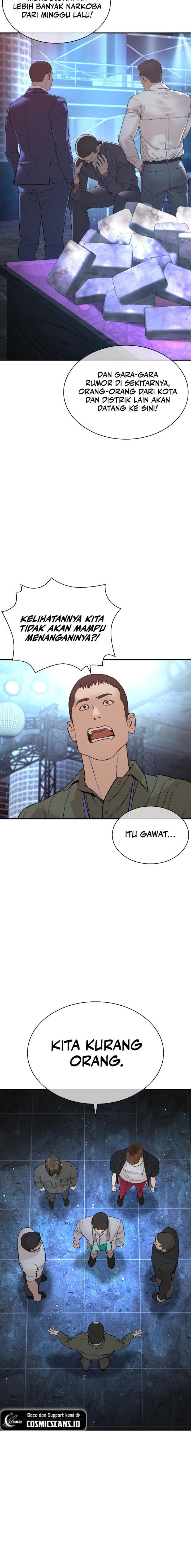 How to Fight Chap 197 - Next Chap 198